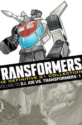 Transformers: The Definitive G1 Collection #95