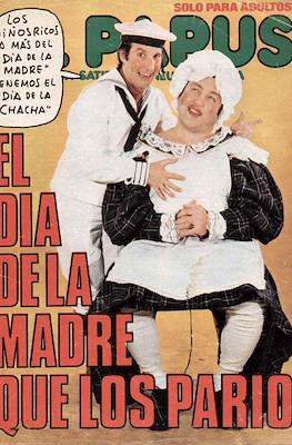 El Papus #260