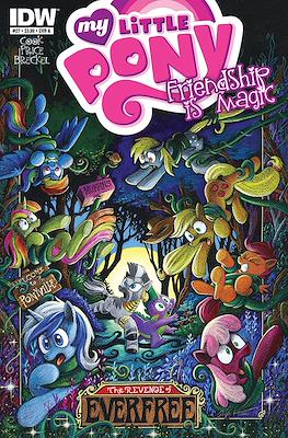 My Little Pony: Friendship Is Magic #27