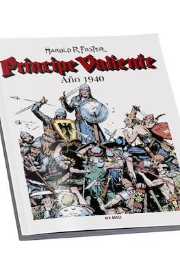 Príncipe Valiente #4