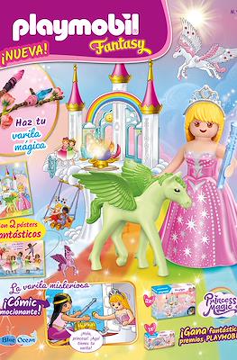 Playmobil Girls / Playmobil Pink #58