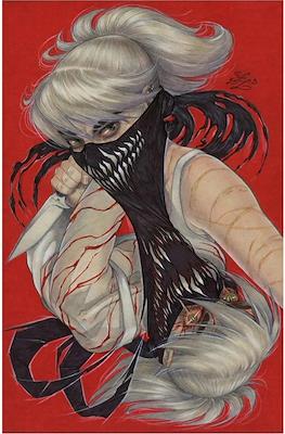 Something Is Killing The Children (Variant Cover) #33.93
