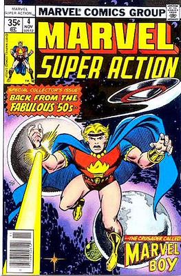 Marvel Super Action Vol 2 #4