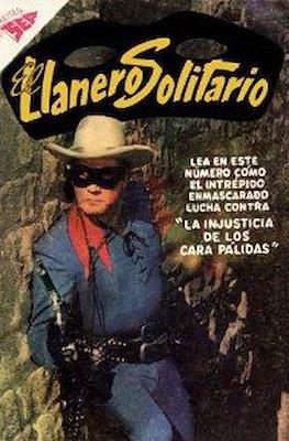 El Llanero Solitario #231