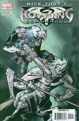 Nick Fury's Howling Commandos Vol. 1 #5