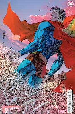 Superman Vol. 6 (2023-Variant Covers) #18