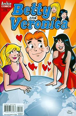 Betty and Veronica (1987-2015) #276