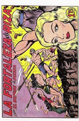 Purk, el hombre de piedra (1950-1958) #139