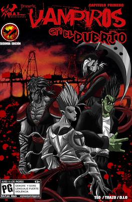 Vampiros en el Puerto