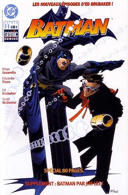 Batman #11