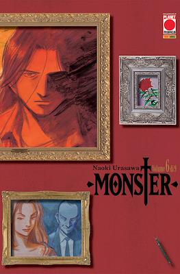 Monster (Brossurato) #6