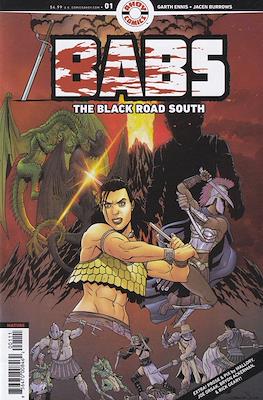 Babs The Black Road South