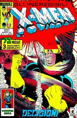 Gli Incredibili X-Men #7