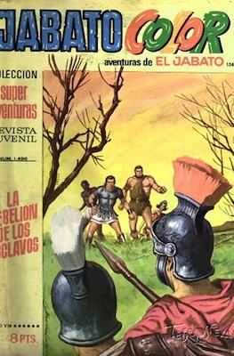 Jabato Color #158