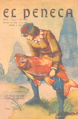 El Peneca #1892