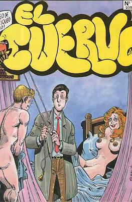 El cuervo. 2ª Época #128