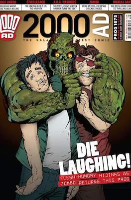 2000 AD #1675