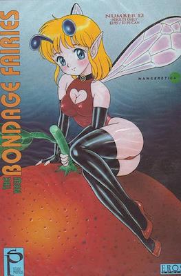 The New Bondage Fairies #12