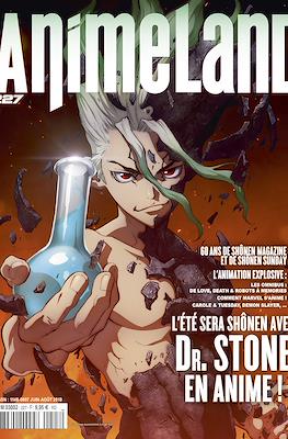 Animeland #227