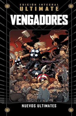 Marvel Ultimate Edición Integral #44