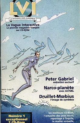LVI La Vague Interactive