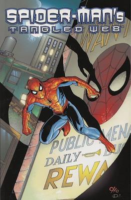 Spider-Man's Tangled Web #4