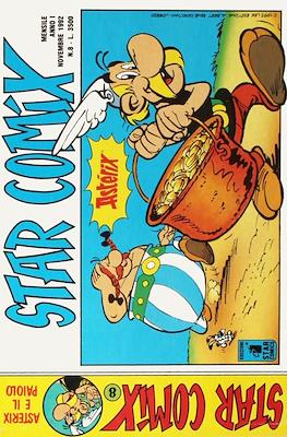 Star Comix #8