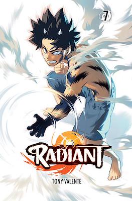 Radiant #7