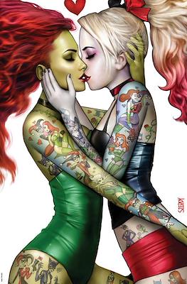 Harley Quinn Vol. 4 (2021-Variant Covers) #31.6