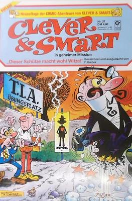 Clever & Smart 2. Auflage #27