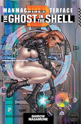 The Ghost in the Shell #2