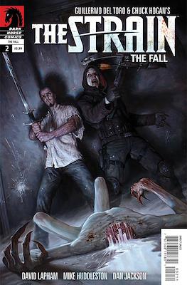 The Strain the Fall #2