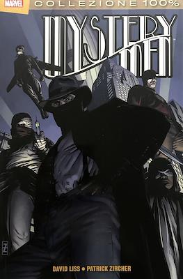 100% Marvel #146