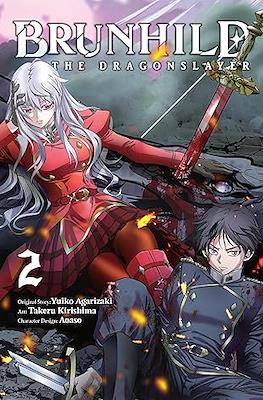 Brunhild the Dragonslayer #2