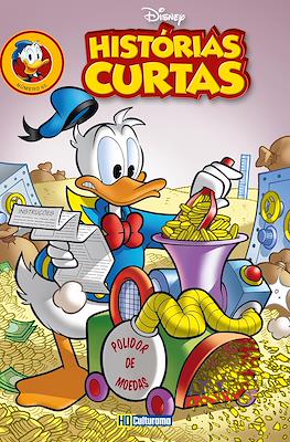 Histórias Curtas #65