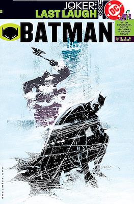 Batman Vol. 1 (1940-2011) (Comic Book) #596