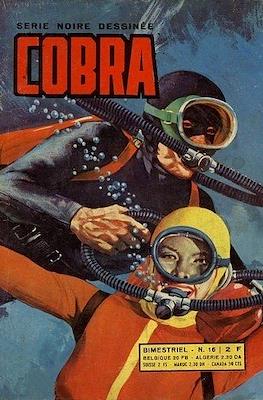Cobra #16