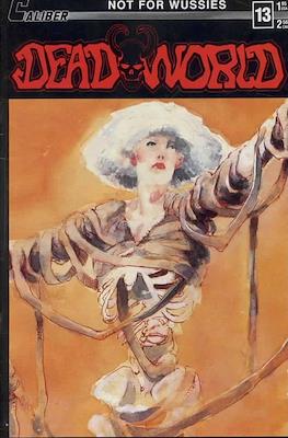 Deadworld Vol. 1 (Variant Cover) #13