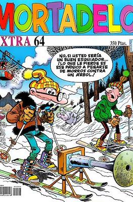 Mortadelo Extra #64