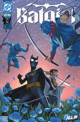 Batgirl Vol. 6 (2024-) (Comic Book 32 pp) #14
