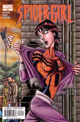 Spider-Girl vol. 1 (1998-2006) #73