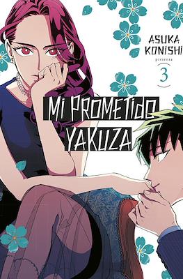 Mi prometido Yakuza (Rústica con sobrecubierta) #3