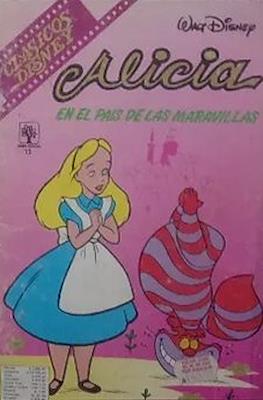 Clasicos Disney #13