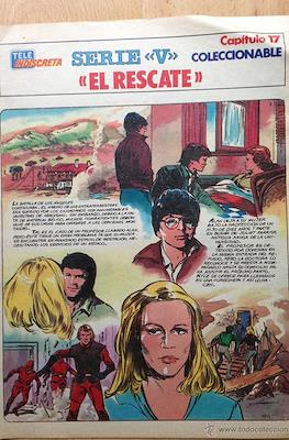 Serie V #17