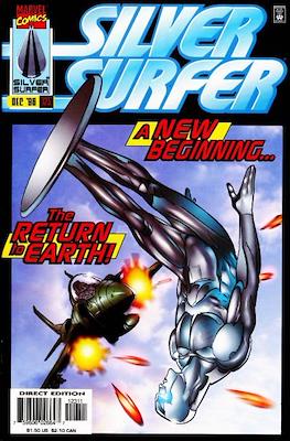 Silver Surfer Vol. 3 (1987-1998) #123