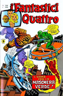 I Fantastici Quattro Vol. 1 #164