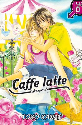Caffe Latte Rhapsody
