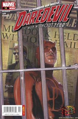 Daredevil - Thor (Grapa) #13