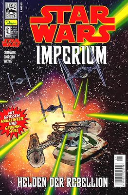 Star Wars #41