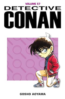 Detective Conan #57